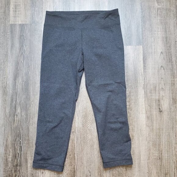 Under Armour Capris Leggings - Picture 1 of 7